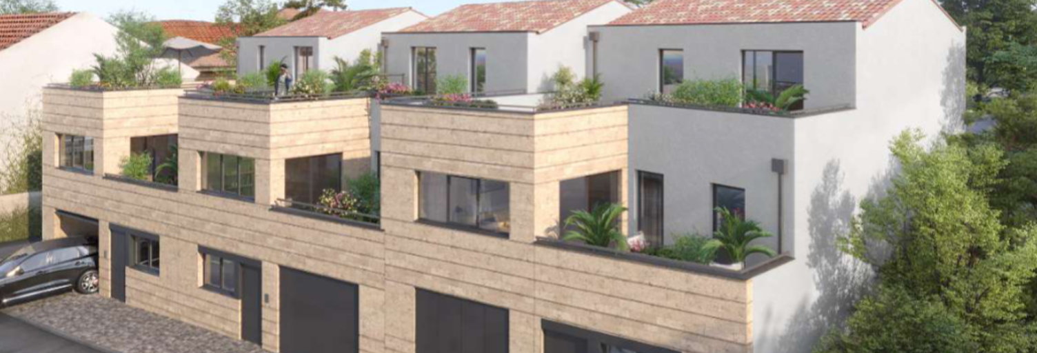 Maison 5 Pièces 169 m² à vendre à Bordeaux (33000)