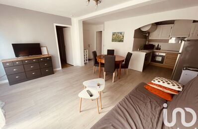 vente appartement 137 500 € à proximité de Bagnères-de-Bigorre (65200)