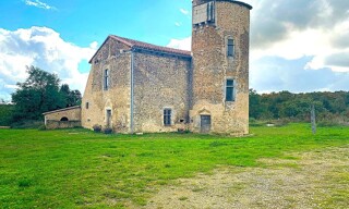 Maison 5 Pièces 164 m² à vendre à L'Isle-Jourdain (86150)