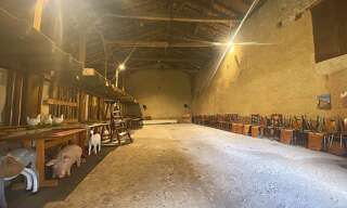 Maison 5 Pièces 164 m² à vendre à L'Isle-Jourdain (86150)