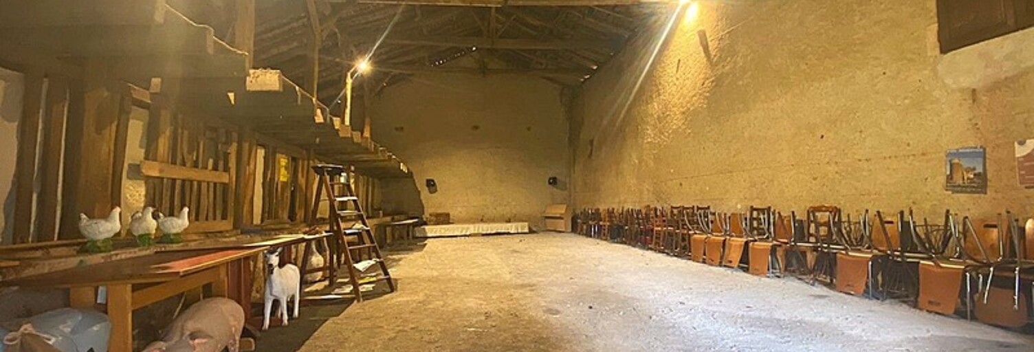 Maison 5 Pièces 164 m² à vendre à L'Isle-Jourdain (86150)