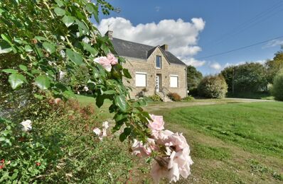 vente maison 290 000 € à proximité de Saint-Étienne-du-Gué-de-l'Isle (22210)