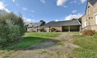 Maison 4 Pièces 72 m² à vendre à Radenac (56500)