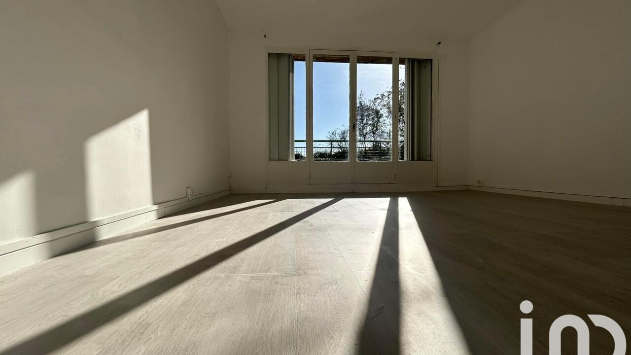 appartement 6 pièces 83 m2 à vendre à Élesmes (59600)