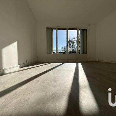 Appartement 6 pièces 83 m²