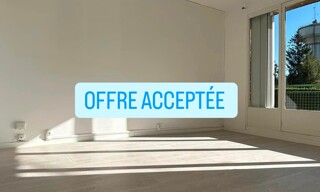 Appartement 6 Pièces 83 m² à vendre à Maubeuge (59600)
