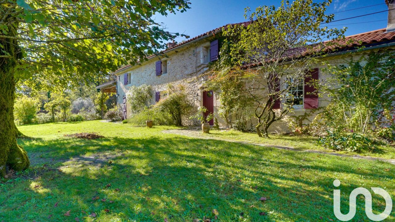 maison 6 pièces 254 m2 à vendre à Saint-Morillon (33650)