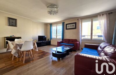 vente appartement 189 000 € à proximité de Enghien-les-Bains (95880)