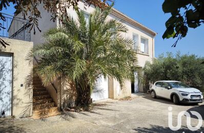 vente maison 249 000 € à proximité de Moulézan (30350)