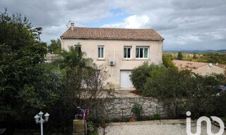 Maison 7 Pièces 103 m² à vendre à Lédignan (30350)
