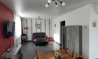 Maison 4 Pièces 112 m² à vendre à Brienne-le-Château (10500)