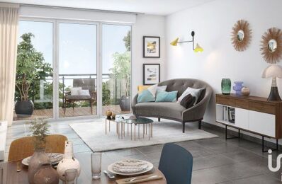 vente appartement 215 000 € à proximité de Pompignac (33370)