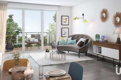 Appartement 2 pièces 215000 €