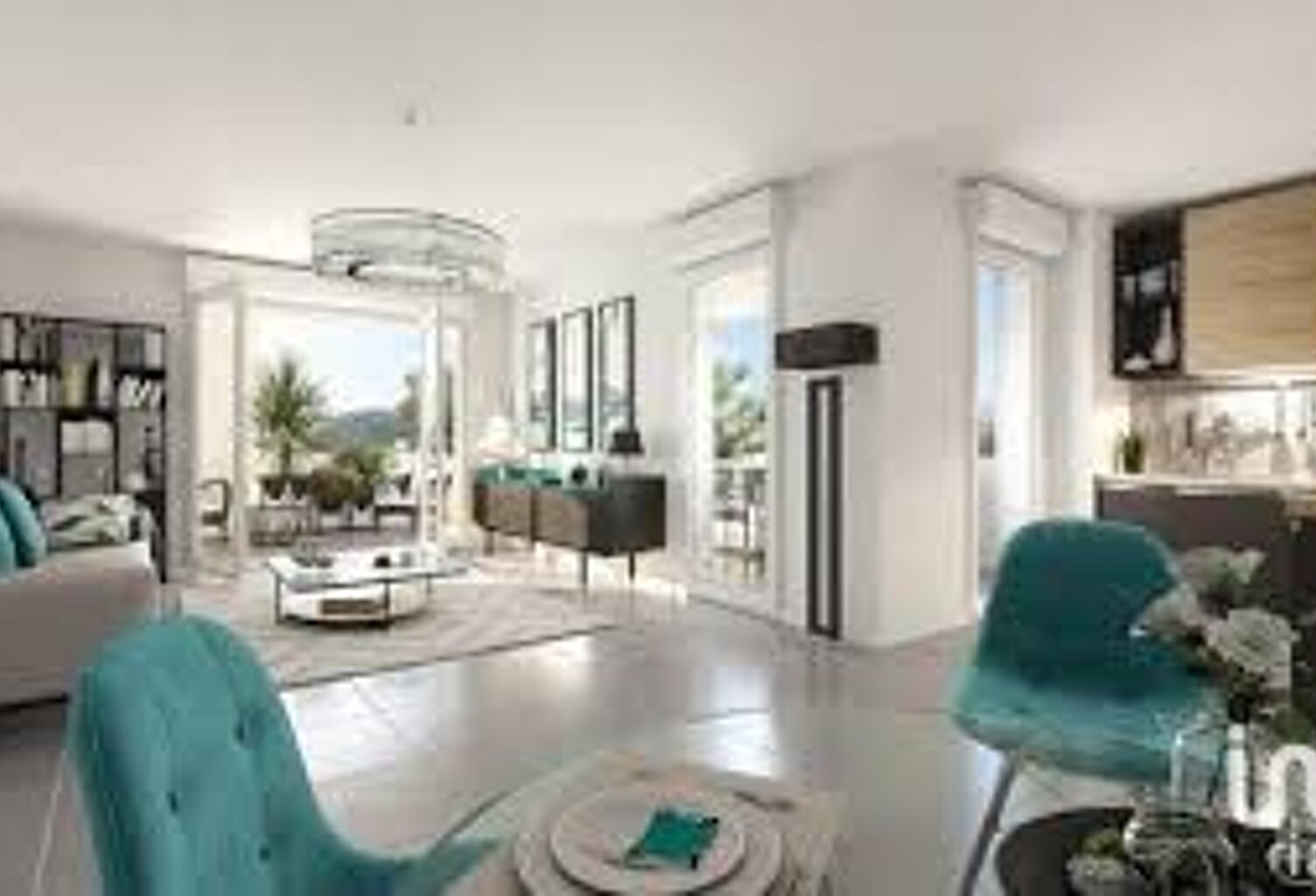 Vente Maison/villa 4 pièces — photo 1