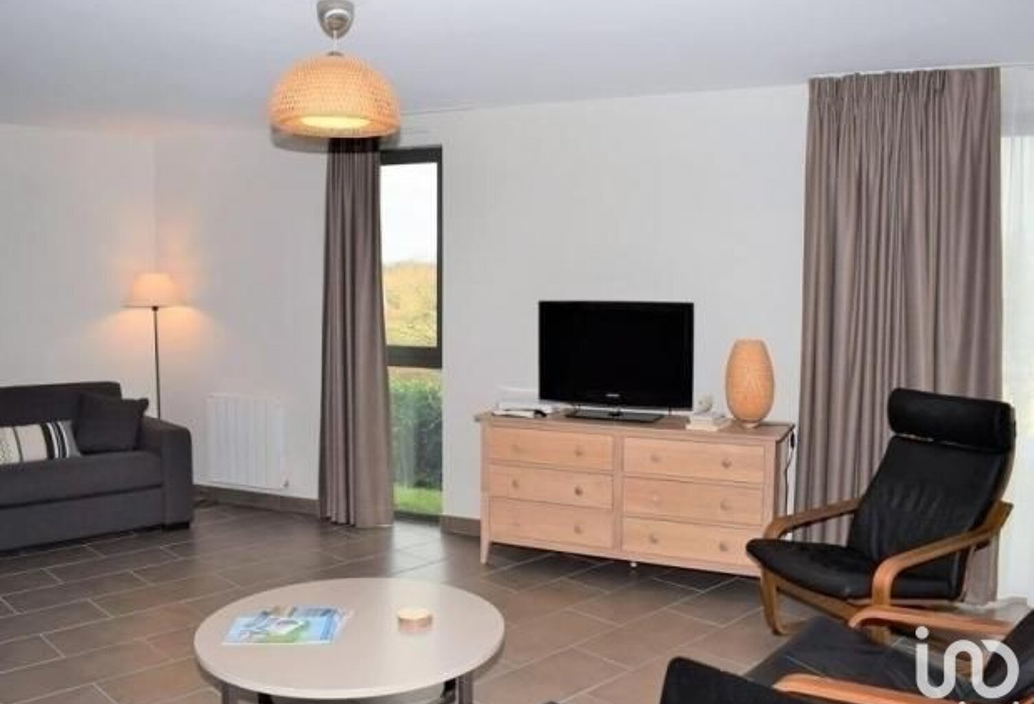 Vente Maison/villa 3 pièces — photo 1