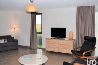 Maison 3 pièces 279000 €
