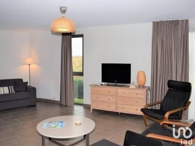 Vente Maison/villa 3 pièces — photo 1