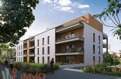 vente appartement 498 000 € à proximité de Saint-Galmier (42330)