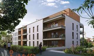 Appartement 4 Pièces 134 m² à vendre à Savigneux (42600)