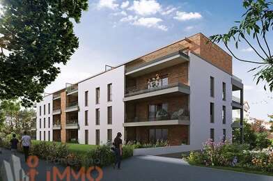 Appartement 4 pièces 498000 €