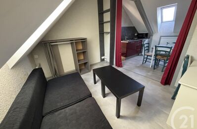 location appartement 415 € CC /mois à proximité de Coings (36130)