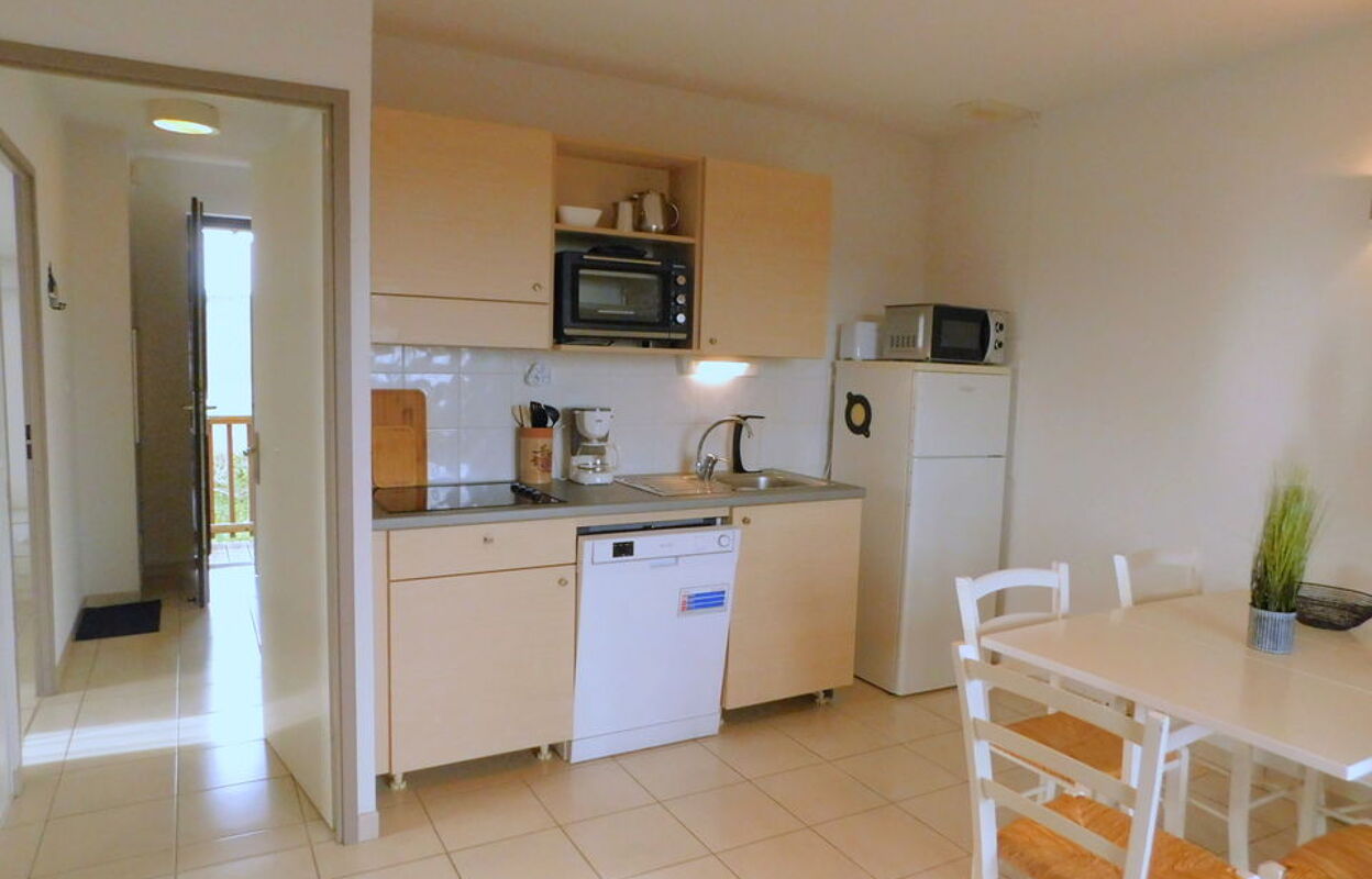 appartement 3 pièces 39 m2 à louer à Bretagne-d'Armagnac (32800)