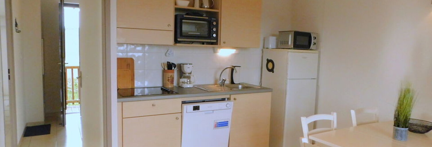 Appartement 3 Pièces 39 m² à louer à Bretagne-d'Armagnac (32800)