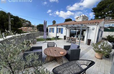 vente maison 469 000 € à proximité de Carnoux-en-Provence (13470)