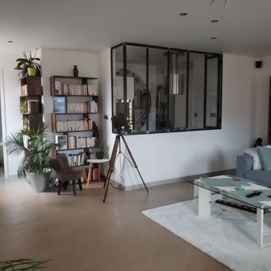 Immeuble 330 m²