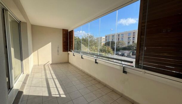 Appartement 3 pièces  à vendre Marseille 8eme 13008