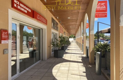 location local industriel 1 062 € CC /mois à proximité de Aix-en-Provence (13090)