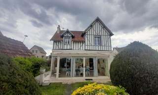 Maison 6 Pièces 114 m² à vendre à Dives-sur-Mer (14160)