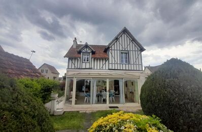 vente maison 397 500 € à proximité de Cabourg (14390)