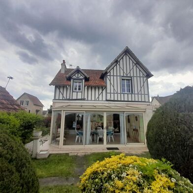 Maison 6 pièces 397500 €