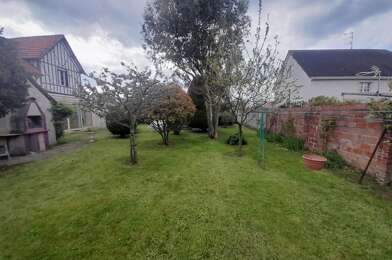 Maison 6 pièces 397500 €