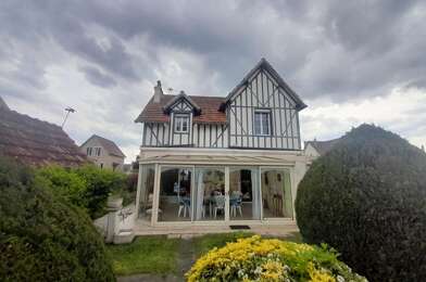 Maison 6 pièces 397500 €
