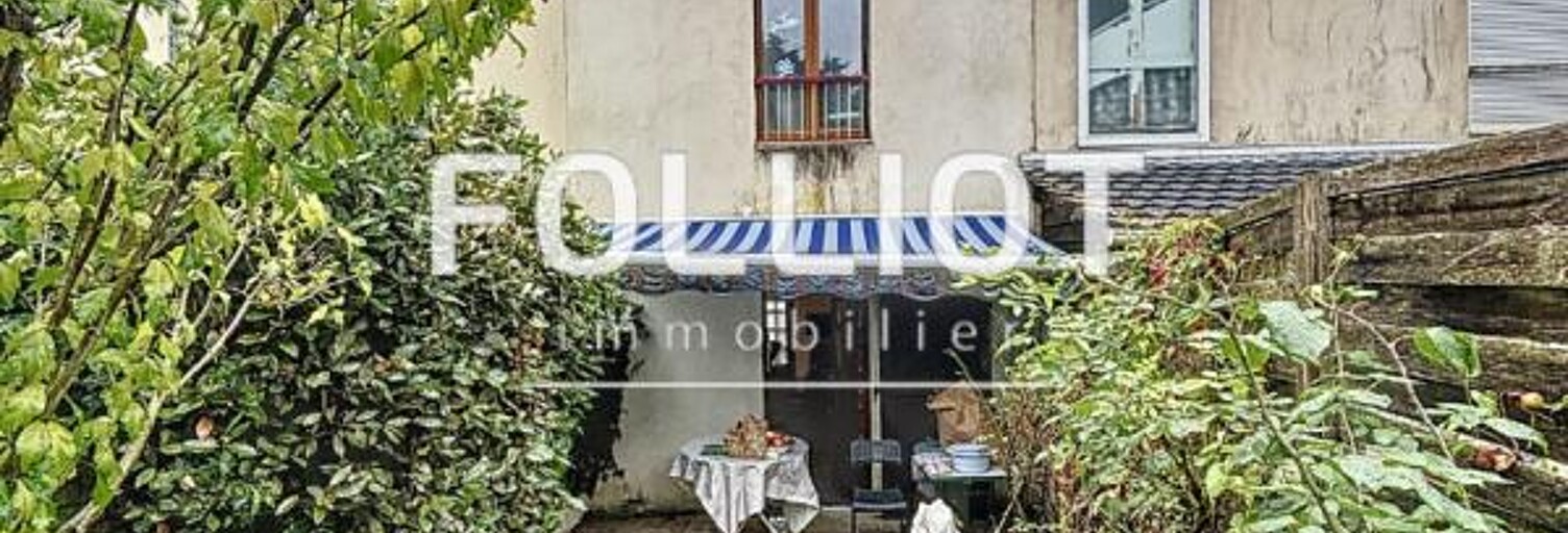 Maison 3 Pièces 41 m² à vendre à Dives-sur-Mer (14160)