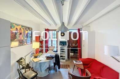Maison 3 pièces 160500 €