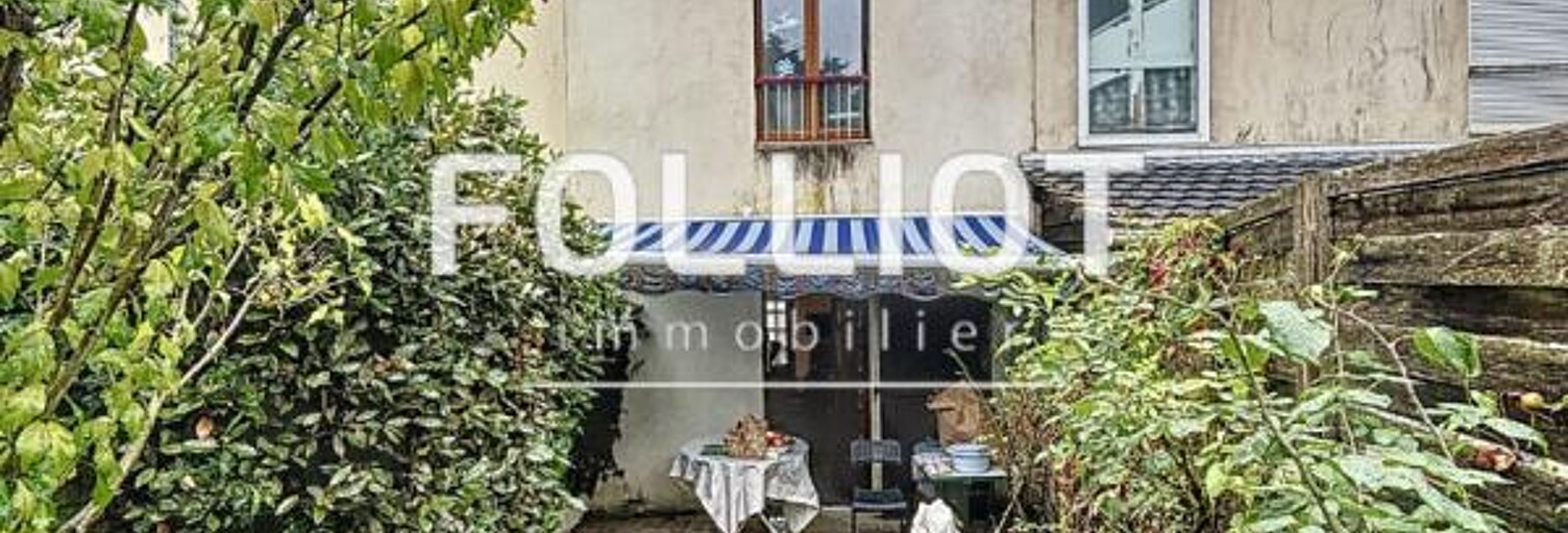 Maison 3 Pièces 41 m² à vendre à Dives-sur-Mer (14160)