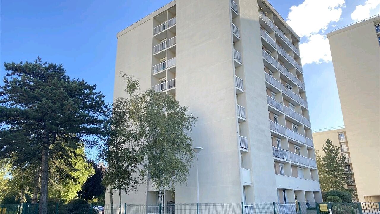 appartement 4 pièces 74 m2 à vendre à Taverny (95150)