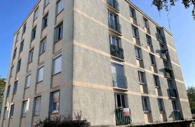 vente appartement 147 700 € à proximité de Épinay-sur-Seine (93800)