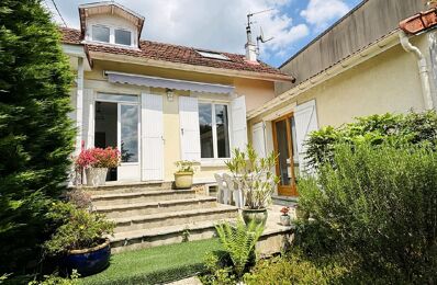 vente maison 339 000 € à proximité de Domont (95330)