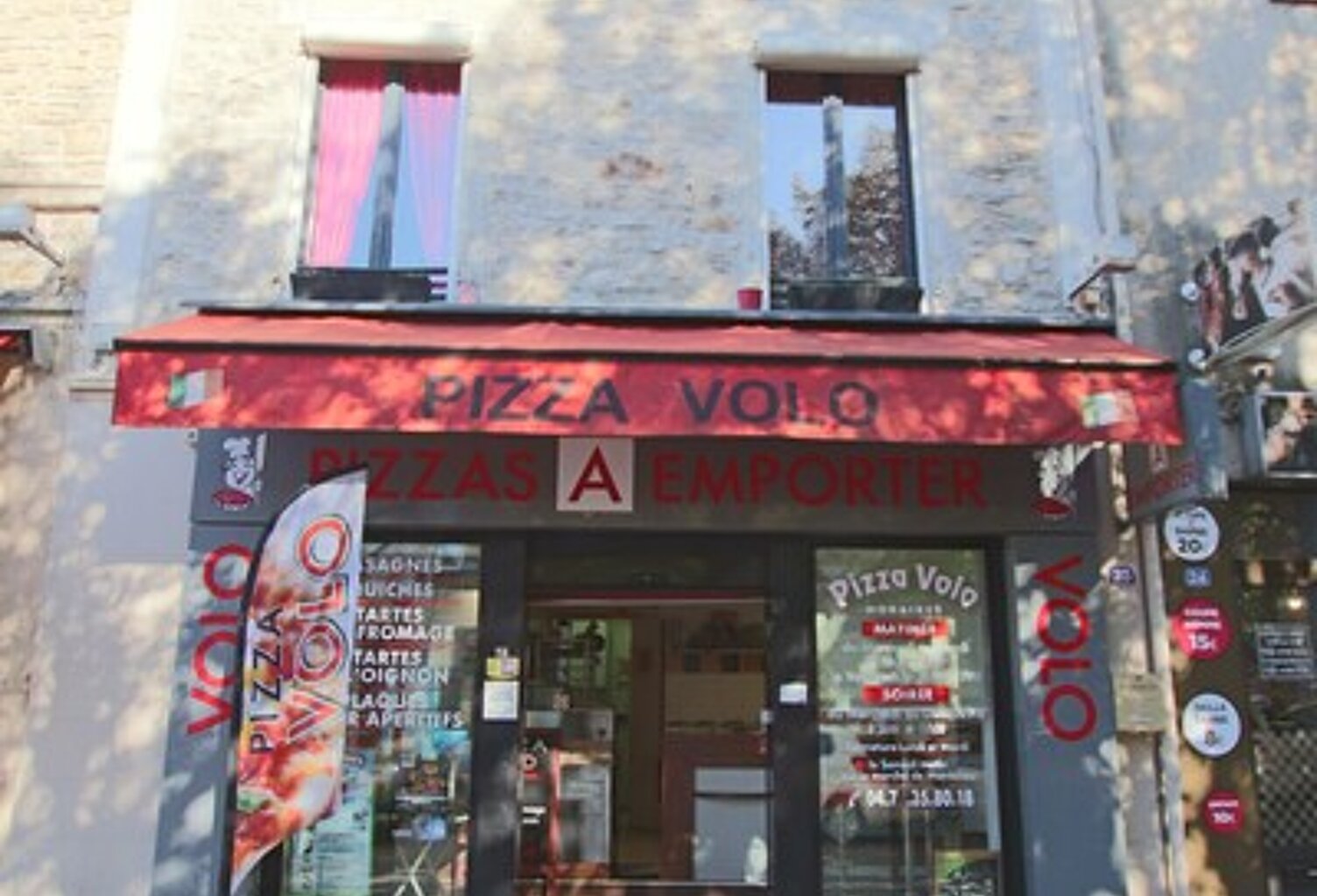 Restaurant — photo 1