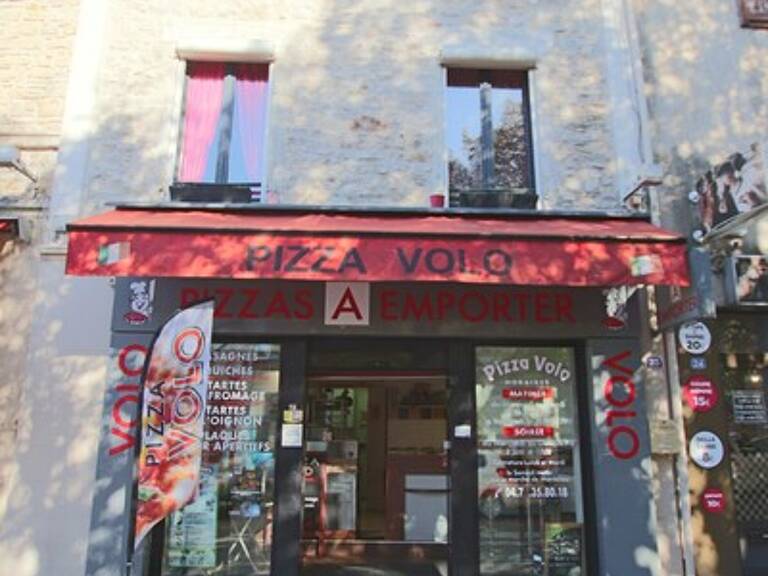 Restaurant — photo 1