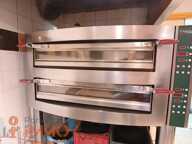 Restaurant — photo 2