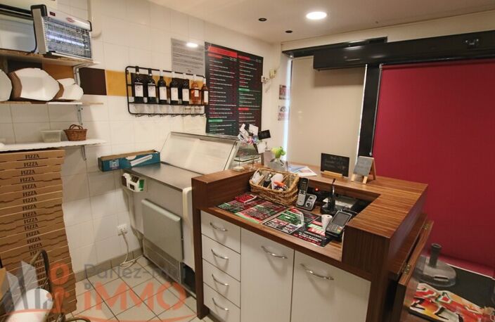 Restaurant — photo 3