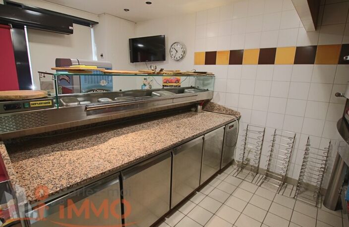 Restaurant — photo 4