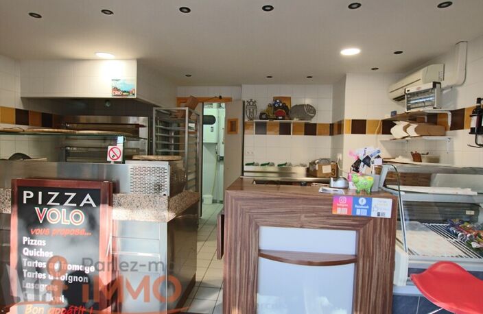 Restaurant — photo 5
