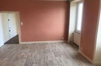 location appartement 335 € CC /mois à proximité de Montaignac-Saint-Hippolyte (19300)