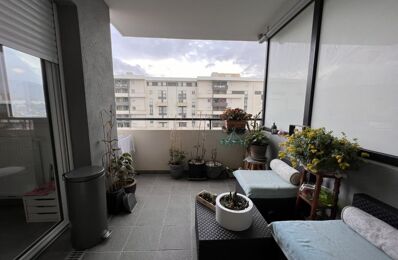 location appartement 632 € CC /mois à proximité de Calcatoggio (20111)